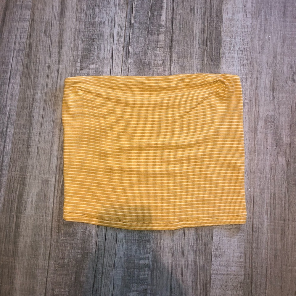 American Eagle Soft & sexy tube top